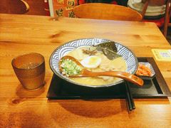 -鸟螢Yakitori·烧鸟·拉面·居酒屋