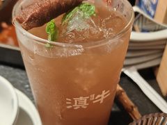 -滇牛云南火锅(桂林路店)