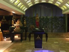 -火舞泰·泰式海鲜火锅餐厅(世纪城店)