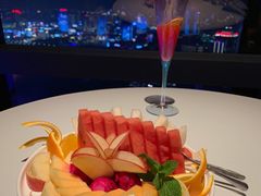 -天玑高空江景餐厅&酒吧Sky Secret Restaurant&Bar