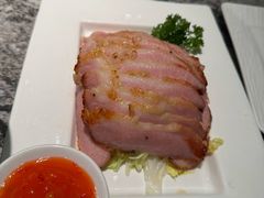 -新白鹿餐厅(松江开元地中海店)