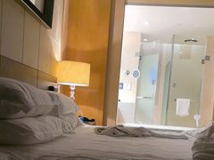 -无锡富力喜来登酒店