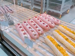 -奈雪的茶(亨特国际广场店)