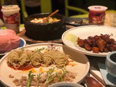 -桂满陇天书(南京德基旗舰店)
