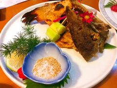 -大江户日本料理(吕厝店)