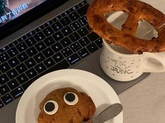 -富贵面包公司(运河店)