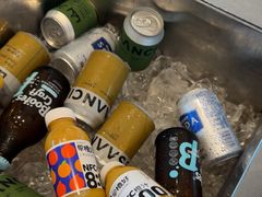 -SAANCI山池咖啡(海上世界文化艺术中心店)