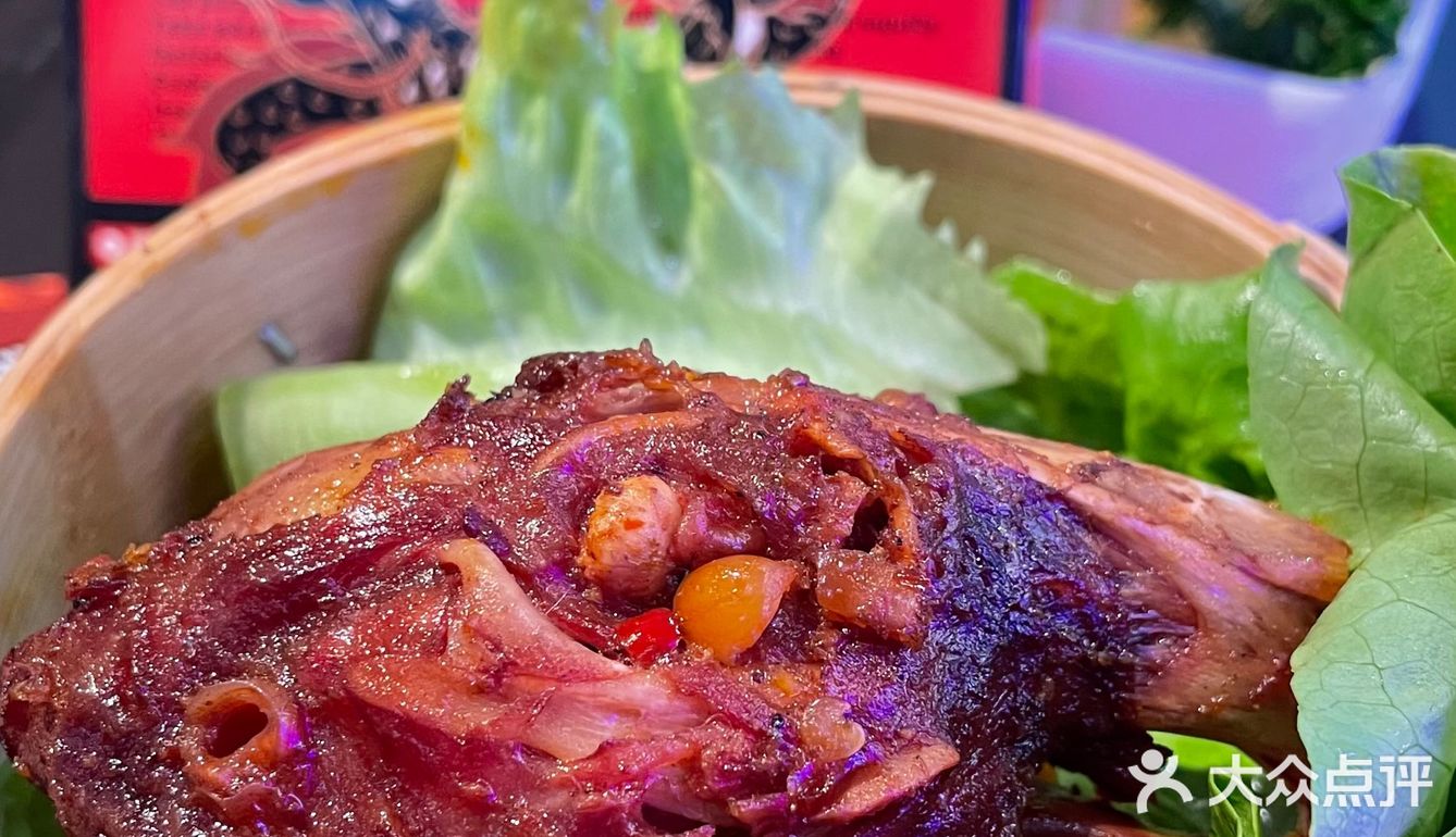 🌶️南昌不务正业的火锅店是这里🌶️