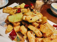 -东北大院·东北菜(三台子店)