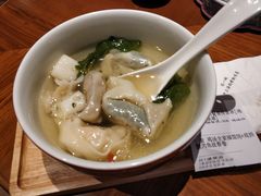 -上海人家花樣年华(中山公园店)