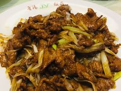 -晋阳饭庄(虎坊桥店)