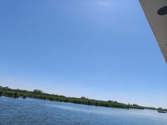 -白洋淀景区