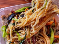 特色炒螺蛳粉-柳记(南铁店)