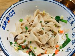 -秦䩊会·陕西biangbiang面(畹町路店)