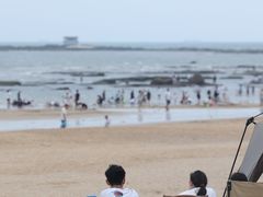 -日照灯塔风景区