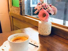 -西关84·History·Art·Cafe