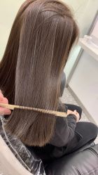 -东梵造型·烫发染发接发连锁SALON