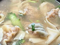-海平馄饨(逍遥二路店)