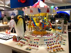 -帝企鹅自助餐厅•儿童岛•真企鹅(长隆企鹅酒店)