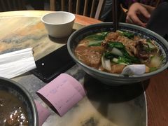 -慧娟面馆·餐厅(望江路店)