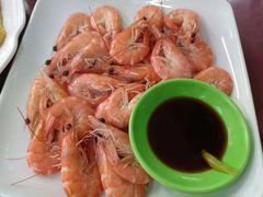 -潮香阁海鲜餐厅(较场尾店)