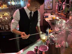 -TASTE ROOM Bar