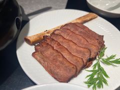 -田园北魏家宴·大同菜(御东店)