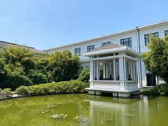 -春兰国宾馆(凤城河风景区老街店)