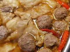 牛肉丸-柴头哥·牛肉火锅(爱民路店)