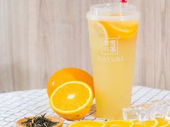 -奈雪的茶(市百一店)