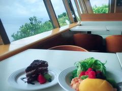 -湾景餐厅(海洋公园店)