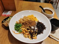 -云味馆·云南菜·云南米线(中洲店)