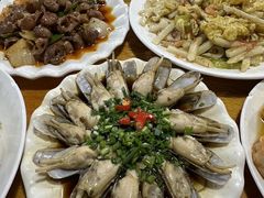 -温州一家人美食(西木头市店)