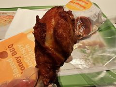 -麦当劳(杭州庆春路店)