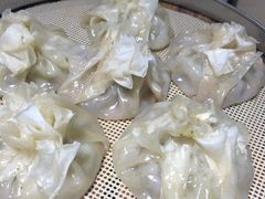 -二道木烤羊腿(桃花潭店)