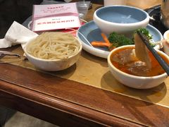 -左庭右院鲜牛肉火锅(南通CBD大有境店)