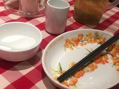 -西贝莜面村(镇江苏宁广场店)