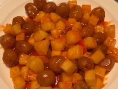 -望海湾鱼头泡饼·天津菜(空港店)
