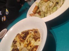 -巴依老爷新疆美食(望京小街店)