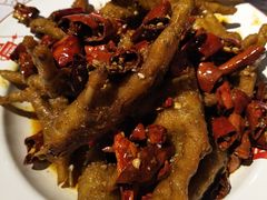 -汉虾王.小龙虾.武汉菜.粤菜(科技园店)