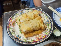 -勃利地摊·勃立小串烧烤