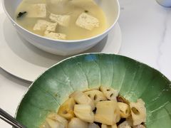-明湖楼·经典鲁菜山东海鲜(大明湖店)