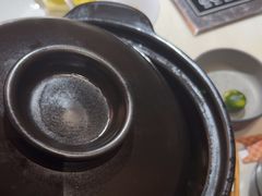 -喃喃椰·糟粕醋·椰子鸡火锅(七堡花园店)