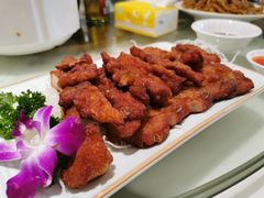 -港美茗点名菜(万江店)