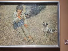 -四川美术学院美术馆