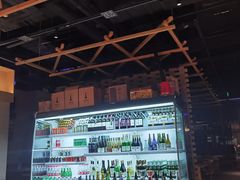 -日进一片海.生腌海鲜火锅.宵夜烧烤(三里屯总店)