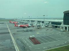 -吉隆坡国际机场