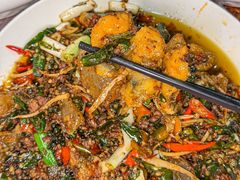 -辣螃铠盆盆蟹大排档(总店)