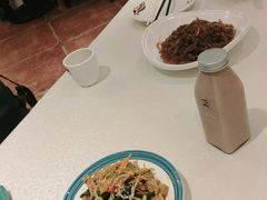 -巴依老爷·新疆美食(上城区天城路店)