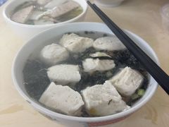 -非遗·爱西干面(小公园总店)